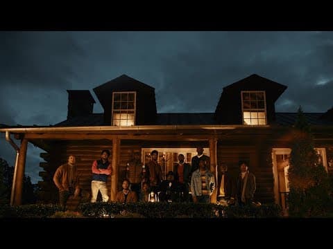 The House Invictus | Trailer