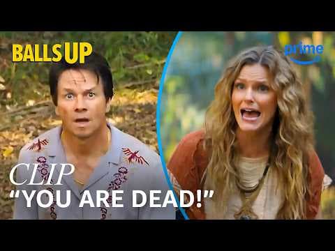 One-Night Stand in the Jungle Goes Horribly Wrong
