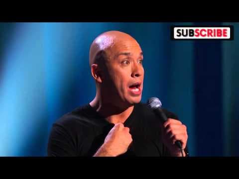 "Sleep Apnea" | Jo Koy : Lights Out