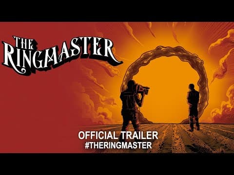 The Ringmaster (2020) | Official Trailer HD