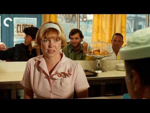 Ellen Burstyn on Making ALICE DOESN’T LIVE HERE ANYMORE with Martin Scorsese (Excerpt)