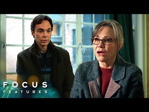 Kit Reveals His Boyfriend to His Parents