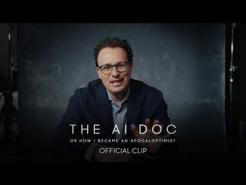 "CEOs" Official Clip
