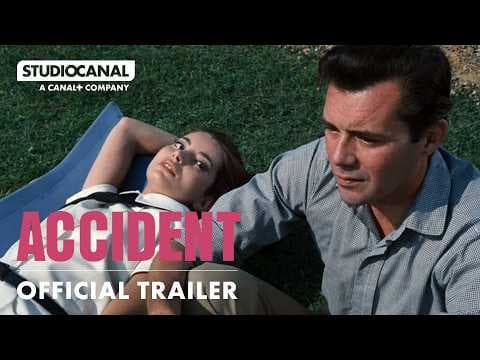 New Trailer