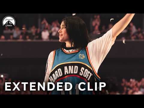"WILDFLOWER" Extended Preview
