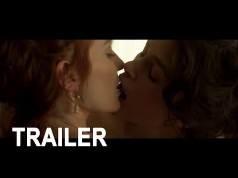 Colette | Official Trailer | (2018)