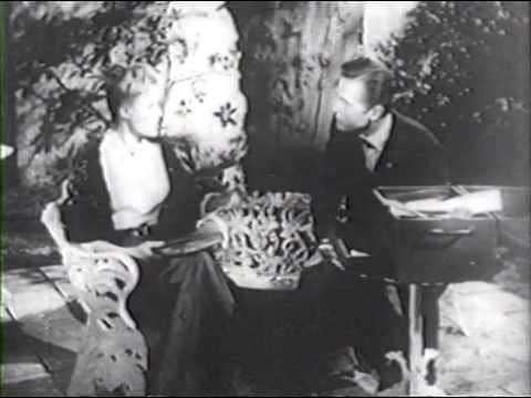 Curse fo the Undead 1959