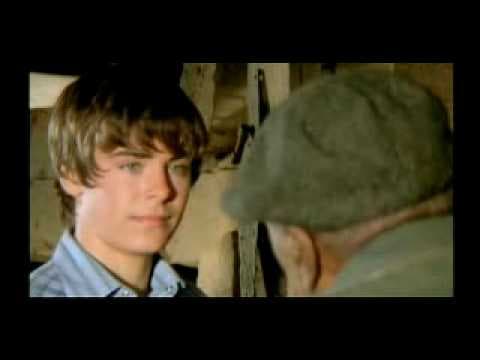 Zac Efron DERBY STALLION TRAILER