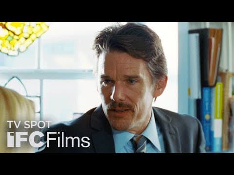 TV Spot “Academy”