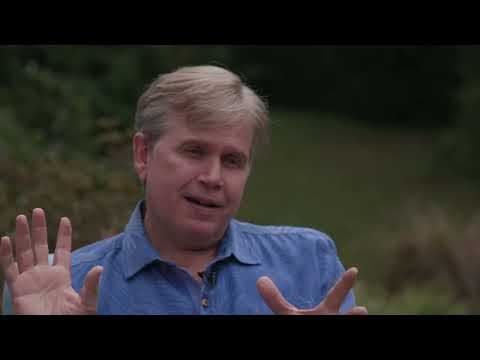 Co-director Mark Cameron talks about the challenges of filming Detention.