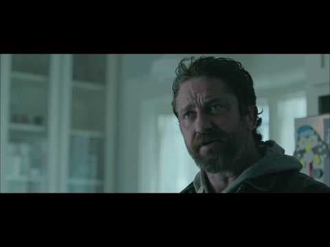 Nick Comes Home | Deleted Scene