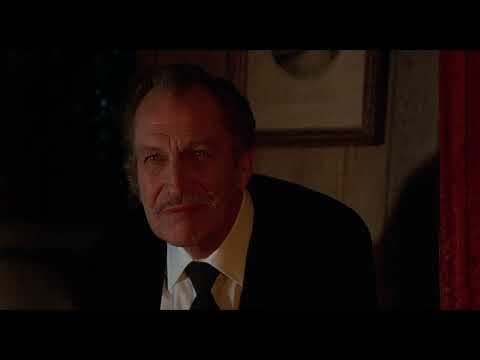 Dr. Death Phone Call & Hypnosis Scene