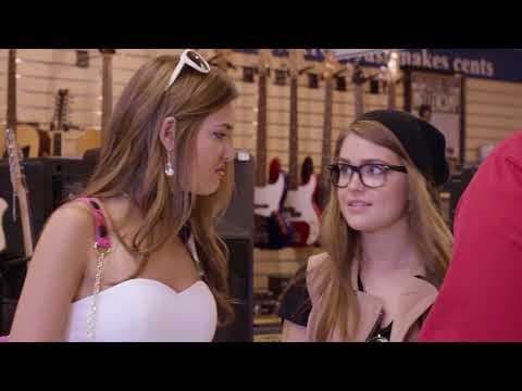 Crowning Jules - Trailer