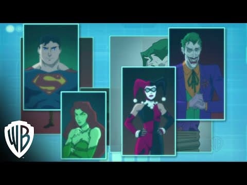 Clip "Uncovering Hush's Plans" Clip