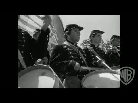 The Red Badge of Courage Trailer