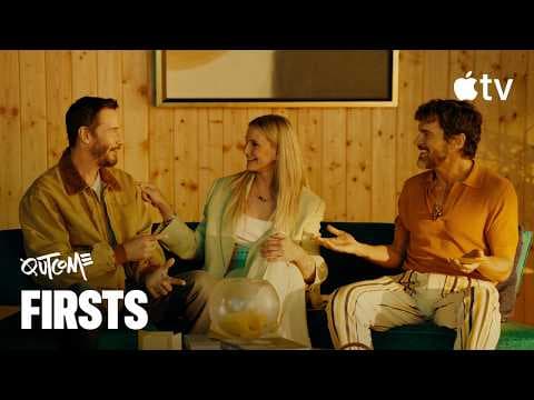 Keanu Reeves, Cameron Diaz & Matt Bomer Talk First Times