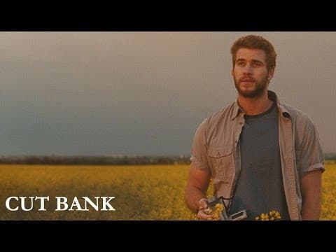 Cut Bank | Murder In A Small Town | Official Movie Clip HD | A24