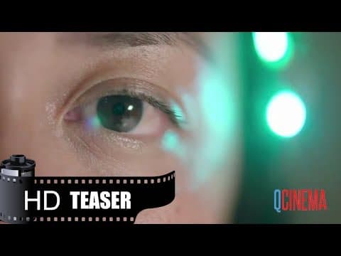 KULAY LILA ANG GABI NA BINUDBURAN PA NG MGA BITUIN (2017) Teaser