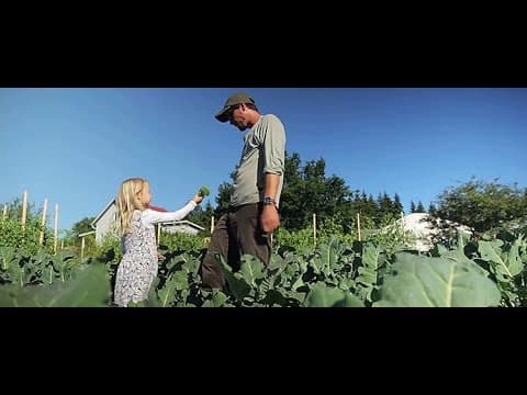 Gracie's Backyard - OFFICIAL TRAILER