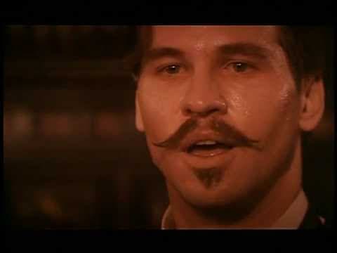 "Tombstone (1993)" Theatrical Trailer