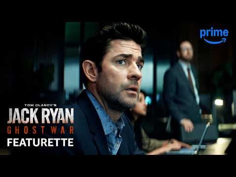 Jump In Featurette
