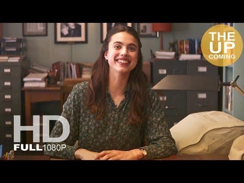 My Salinger Year new clip "Boy from Winston Salem" from Berlin Film Festival 2020 - 2/3