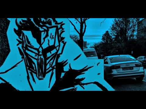 SHIN SHINOBI (Proof of Concept)