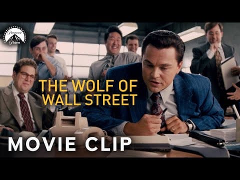 The Key to Making Money