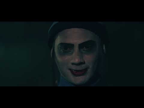 Mr Peyii - Official Trailer