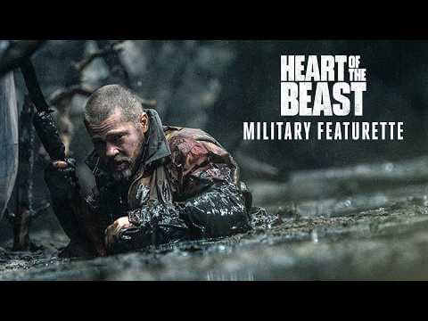 Military Featurette