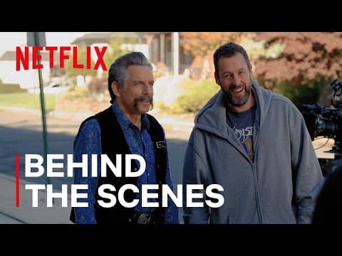 The Legends of Happy Gilmore 2