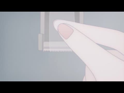 Anxious Body | Short Film by Yoriko Mizushiri | Trailer