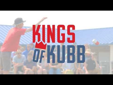 Kings of Kubb