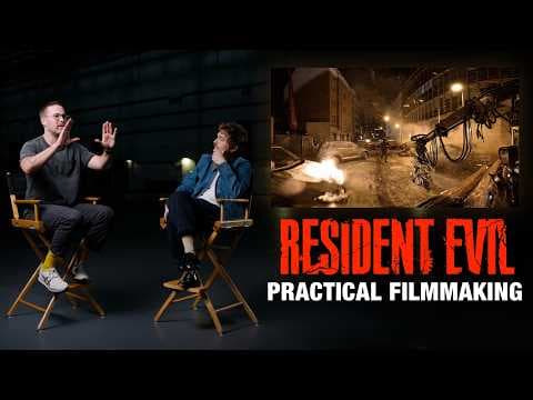 Practical Filmmaking