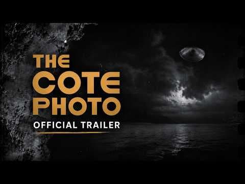 The Cote Photo 🎬 (Official Trailer)