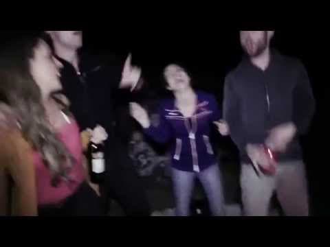 Пещера La cueva трейлер 2014