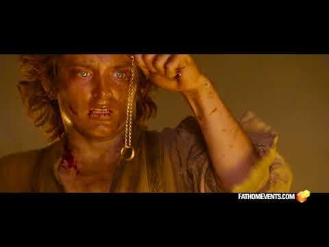 20th Anniversary Spot