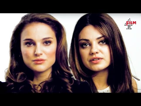 Natalie Portman, Mila Kunis and more on Black Swan - Film4 Interview Special