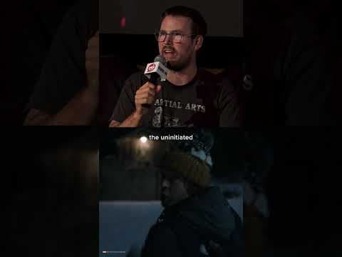 Zach Q&A Initiated