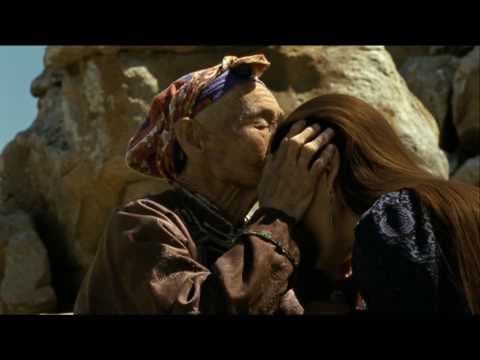 The Two Horses Of Genghis Khan