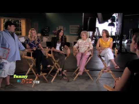 Cast Interview