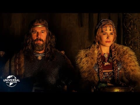 The King Returns - Extended Preview