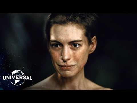 "I Dreamed a Dream" - Fantine's Full Performance (Anne Hathaway)