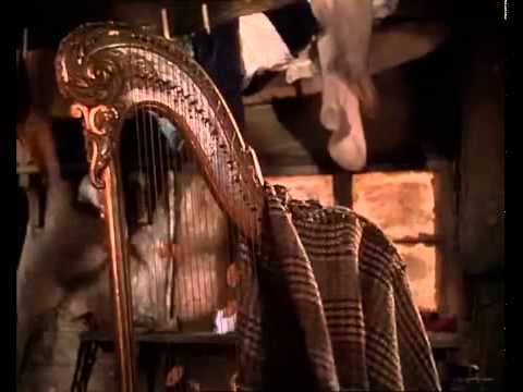 GONE TO EARTH 1950 Jennifer Jones YouTube222