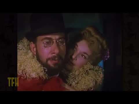 Ernest Dickerson on MOULIN ROUGE