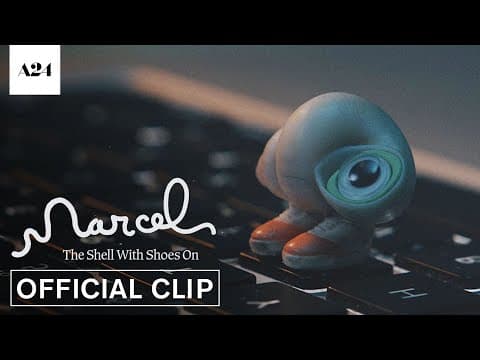 Let The Battle Begin Official Clip