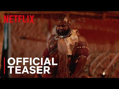 Lísàbí: The Uprising | Teaser Clip