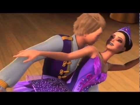 Barbie in The Pink Shoes Official Trailer