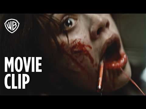 Car Seat to the Head - Movie Clip