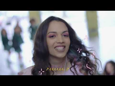 Alice Junior Trailer